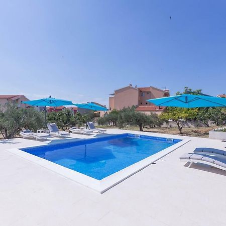 Апартаменты Neda House Водице Экстерьер фото