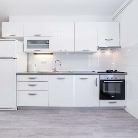Апартаменты Neda House Водице Экстерьер фото