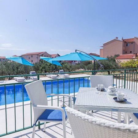 Апартаменты Neda House Водице Экстерьер фото