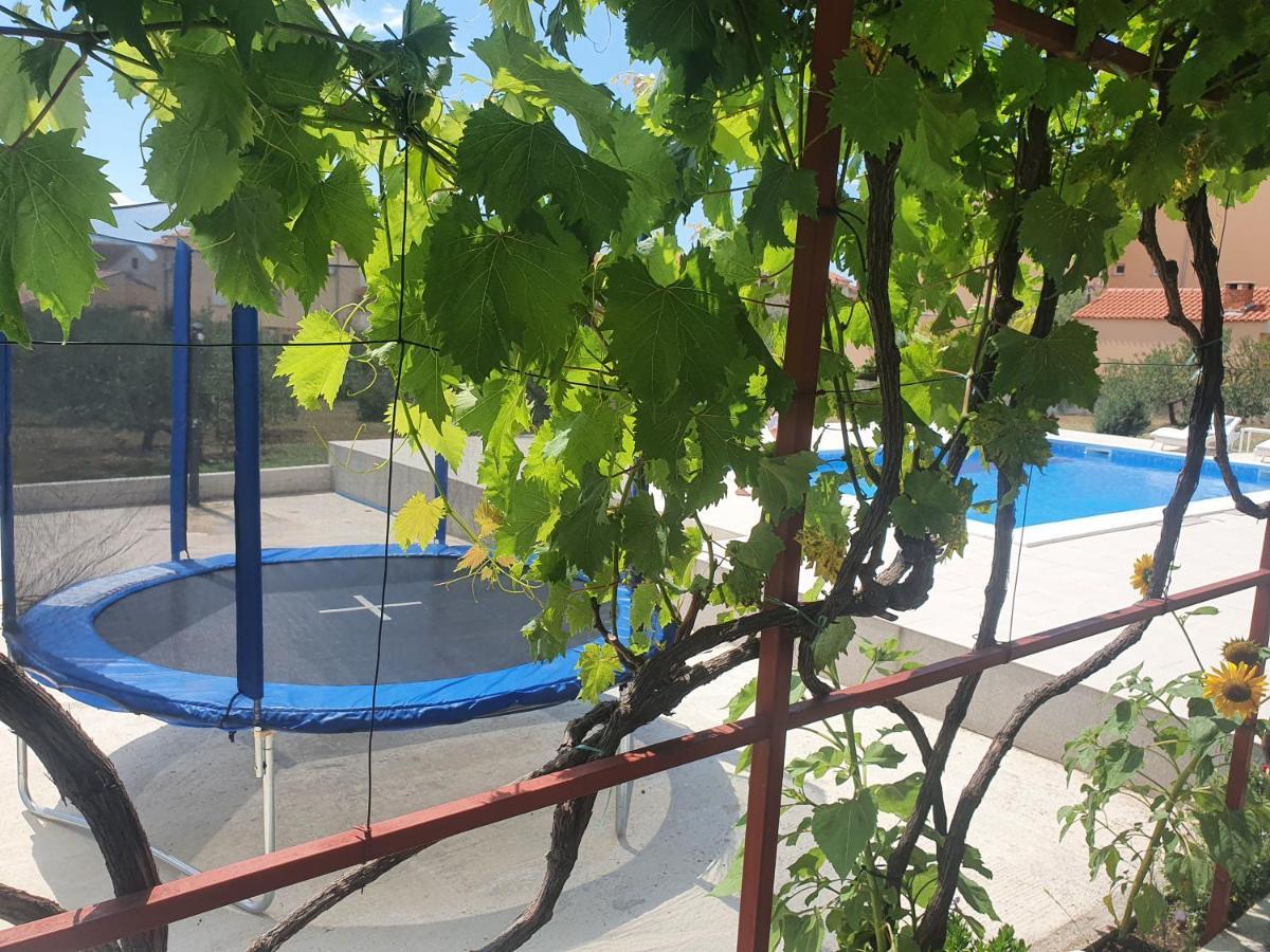 Апартаменты Neda House Водице Экстерьер фото
