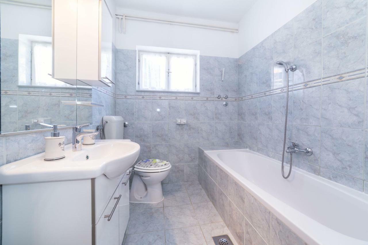 Апартаменты Neda House Водице Экстерьер фото