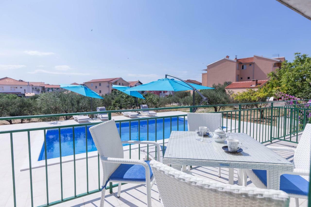 Апартаменты Neda House Водице Экстерьер фото