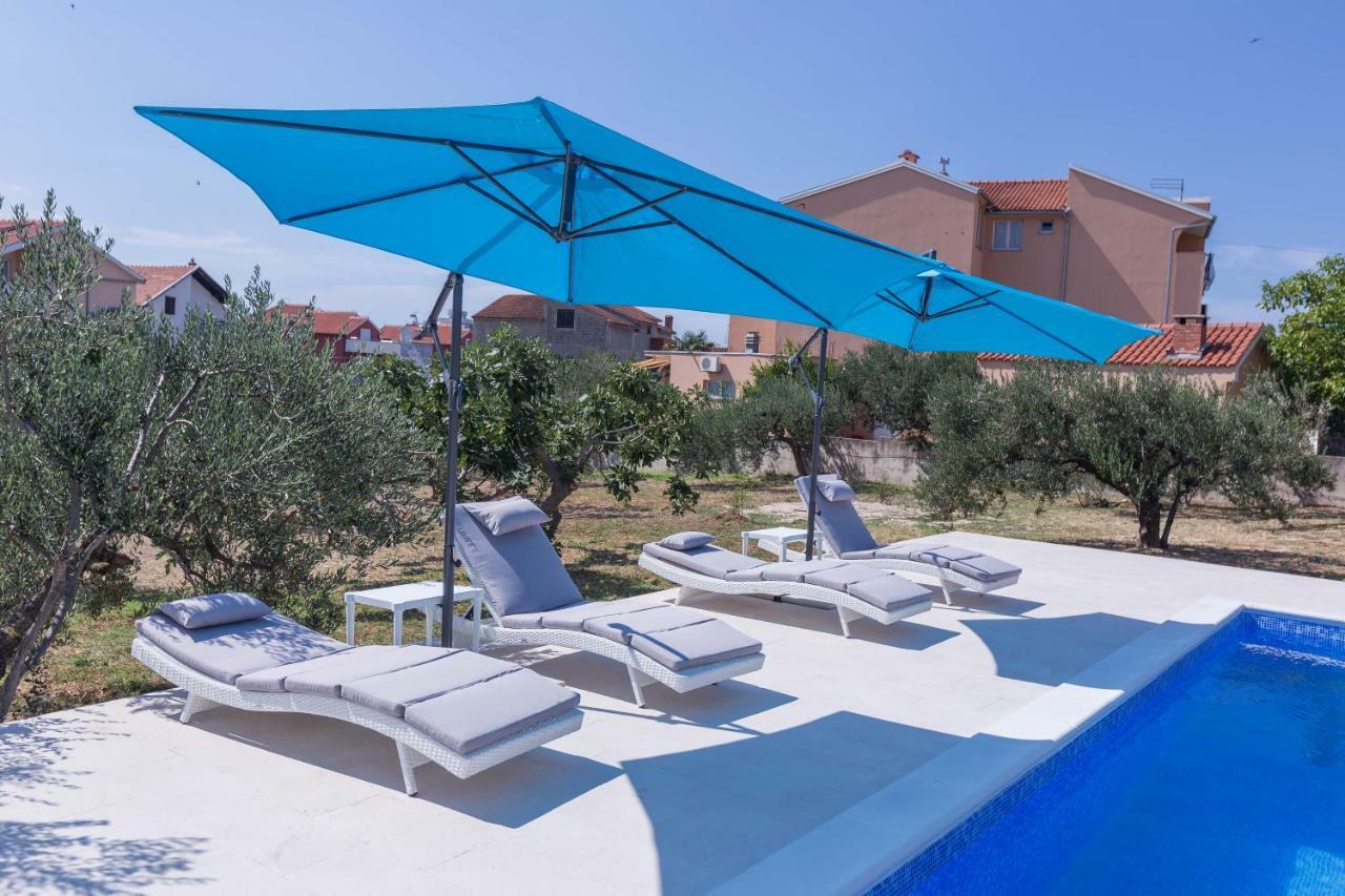 Апартаменты Neda House Водице Экстерьер фото