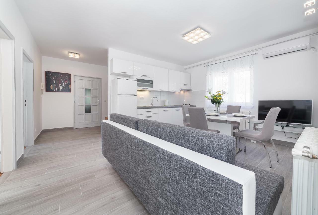 Апартаменты Neda House Водице Экстерьер фото