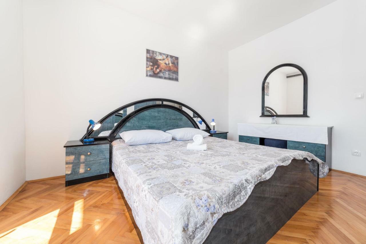 Апартаменты Neda House Водице Экстерьер фото